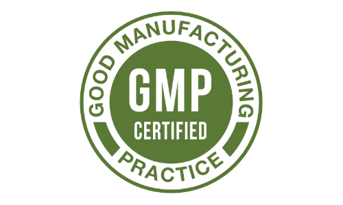 puravive gmp certified